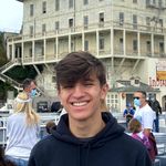 Aidan O’Shane - @aidanoshane - Instagram