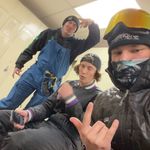 Aidan Shane - @asglives - Instagram