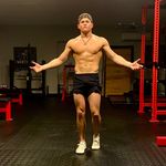 Shane Aidan - @shane_aidan_fit - Instagram