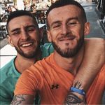 Aidan Sharp - @aidansharpy - Instagram