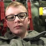 Aidan Shepard - Facebook