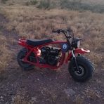 Aiden Shepard - Facebook