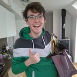 Aidan Patrick Sheppard Flynn - @aidanpflynn - Instagram