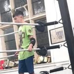 Aidan Sheppard - @aidanfishy20 - Instagram
