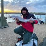 Aidan B - @aidanb_shorefishing - Instagram