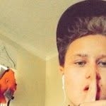 Aidan Shore - @xxmc_shoryxx - Instagram