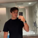 Aidan Shoresh - @aidanshoresh - Instagram