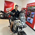 Aidan Silva - Facebook