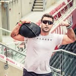 Aidan Silva | Fitness Coach - @silvastrengthfit - Instagram