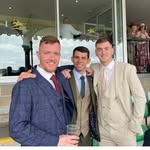 Aidan Simms - @aidansimms10 - Instagram