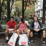 Aidan Simms - @aidan_simms - Instagram