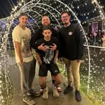 Aidan Simms - @aidan_simmo - Instagram