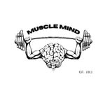 Aidan Simon - @musclemind_clothing - Instagram