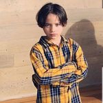 NOAH AIDAN SINCLAIR 🔵 - @noahsinclair.bcl - Instagram