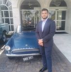Aidan Singh - Facebook