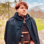 Aidan Skinner - @averagecrusader.real - Instagram