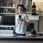 Aidan Skinner - @aidanmskinner - Instagram