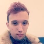 Aidan Skinner - @aidanskinner8 - Instagram