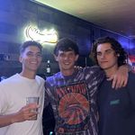 Aidan Skinner - @askinners - Instagram