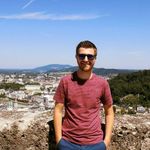 Aidan Slater - @aidan.slater.92 - Instagram