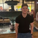 Aidan Slater Blay - @cyanotickid67 - Instagram