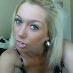 Coleen Marie Price - @aidanslater1234 - Instagram