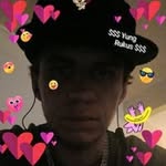 Aidan Snider - @yung_fire_god666 - Instagram
