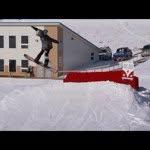 Aidan - @aidansnowboard - Instagram