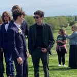 Aidan Snow - @aidanmsnow - Instagram