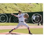 Aidan Solis - @solisabaseball2024 - Instagram