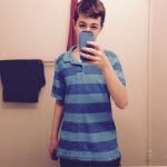 Aidan Stanton - @aidan_stanton666 - Instagram