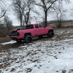 Aidan staples - @thatpinksecondgen - Instagram