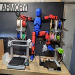 Aiden staples - @aidens.3d.prints - Instagram