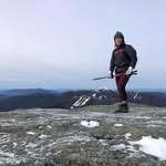 William Aidan Staples - @ugly.bill - Instagram