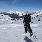 Aidan Stead - @aidanstead - Instagram