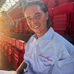 Aidan Steele - Facebook