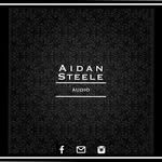 Aidan Steele - @aidan.steeleaudio - Instagram