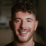 Aidan Steele - @_hairbyaidan - Instagram