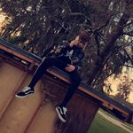 Aidan Stevens - @finessekid._ - Instagram