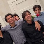 Aidan stevens - @aidanstevens25 - Instagram