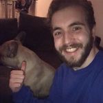 Aidan Stevenson - @theaidanstevenson - Instagram