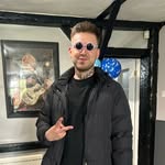 Aidan Stevenson - @aidanstevensonxx - Instagram