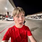 Aidan Stevenson - @banana4owl - Instagram