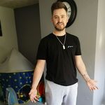 Aidan Stevenson - @aidan13aidan - Instagram