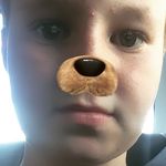 Aidan Stuart - @pebblesboy.07 - Instagram