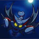 Aidan Stuart - @metalgliscor - Instagram