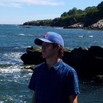 Aidan Stuart - @aidanstuart - Instagram