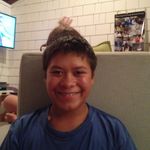 Aidan Messerschmidt - @aidan_stumpy - Instagram