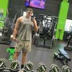 Aidan Thomas - @therealaidan_70 - Instagram