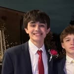 Aidan Thomas - @aidan.thomas17 - Instagram